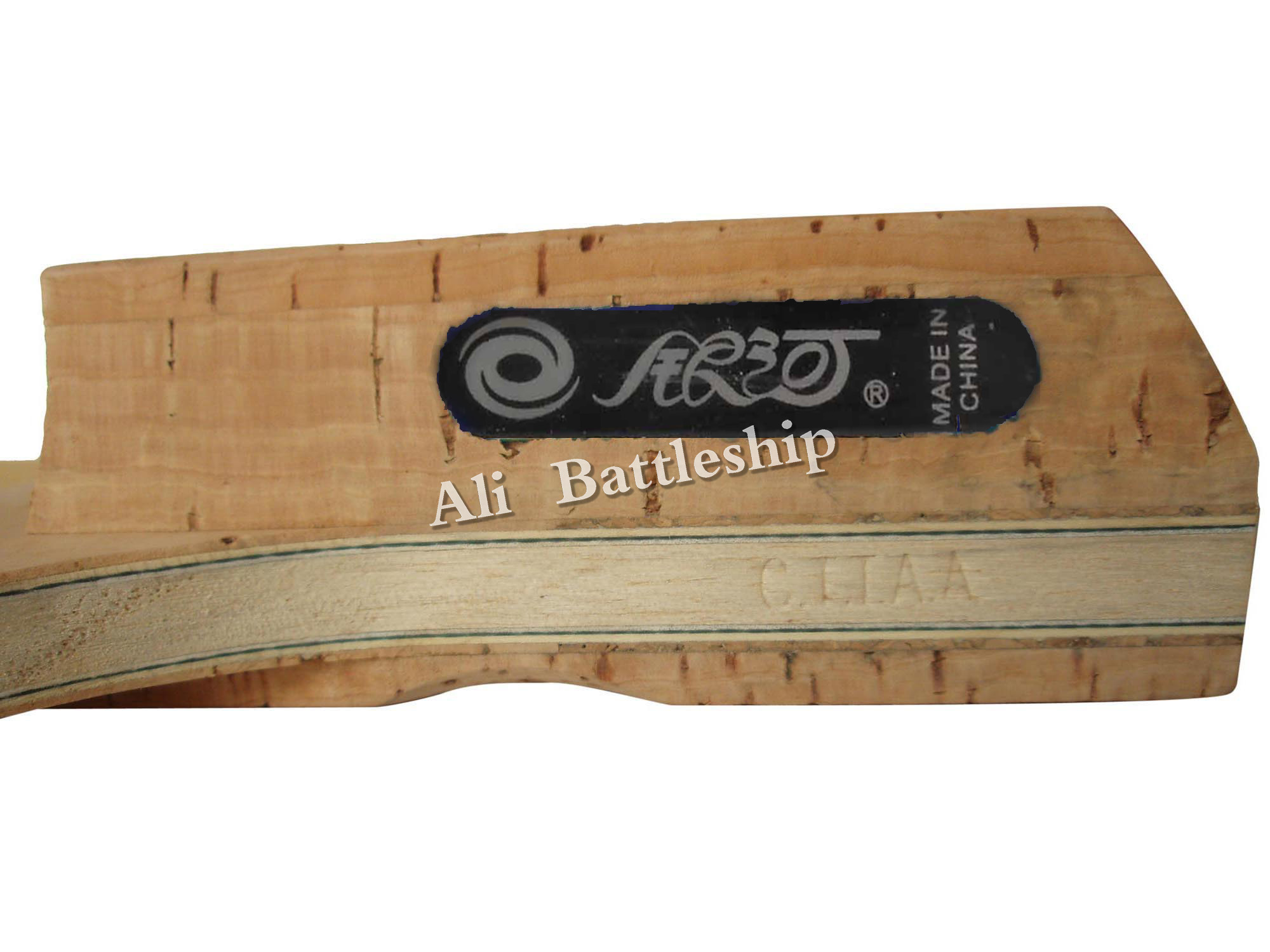 Original Yinhe Milky Way Galaxy Yinhe 985 Japanese penhold table tennis pingpong blade