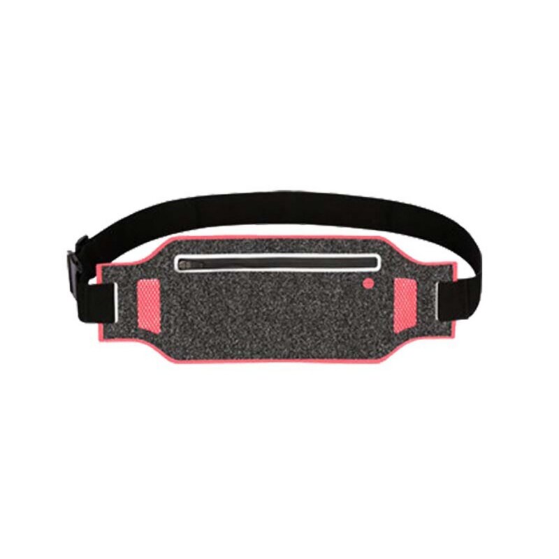 Fietsen Pack Gym Tassen Multifunctionele Running Zak LYCRA Ultralight Waterdichte 6.2 Mobiele Telefoon Riem Heuptas
