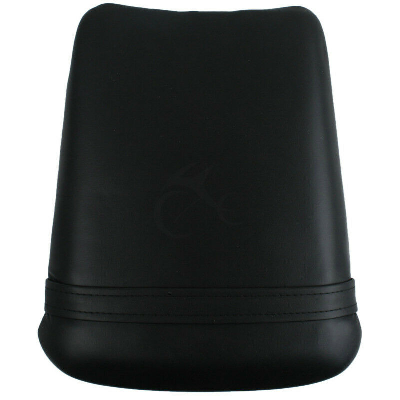 Asiento trasero de motocicleta, asiento de pasajero para Yamaha YZF R1 2002-2003 2004-2006 2007 -2005: 2002-2003