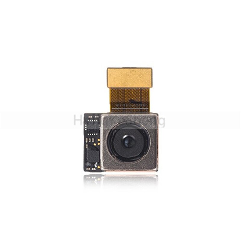 OEM Telecamera Posteriore Torna Telecamera Posteriore Modulo Flex Cable Parti di Ricambio 13MP per OnePlus Due A2001 1 + 2 OnePlus 2