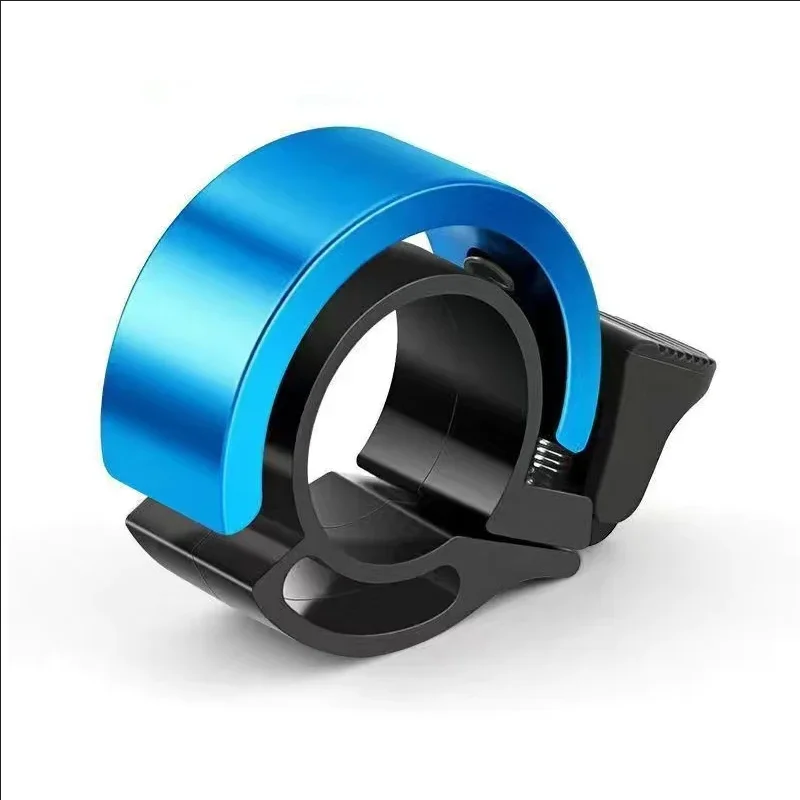 Bicycle Bell Super Loud Mountain Bike Universal Adult Bike Invisible Horn Outdoor Cycling Sports Equipment Accessories