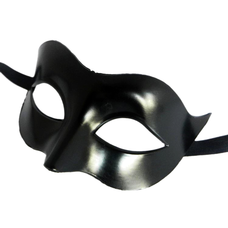 3 stijlen Vrouwen Mens Cool Maskerade Fantasy Half Gezicht Masker Cosplay Halloween Fancy Dress Party Voor Kerst Dag