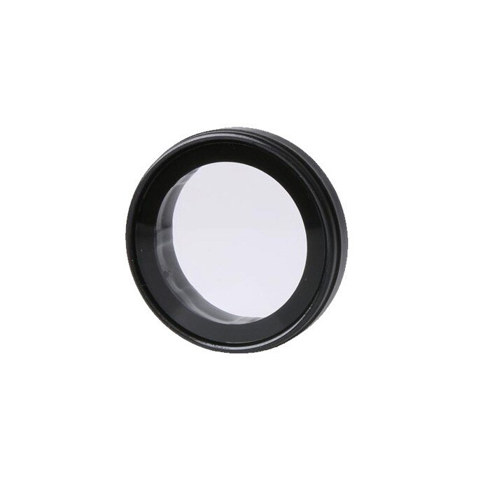 UV Filter Cover Lens Beschermende Optische Glas filtors voor SJCAM Wifi SJ5000 SJ5000plus SJ5000X