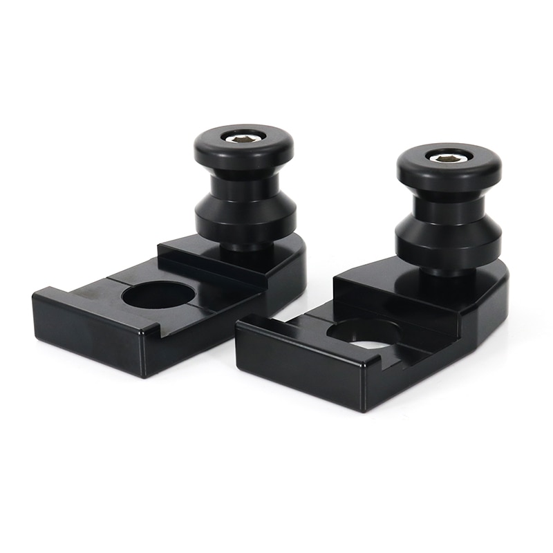 Accesorios para motocicleta Yamaha Tenere 700 XTZ690 , carretes basculantes, carretes deslizantes, soporte