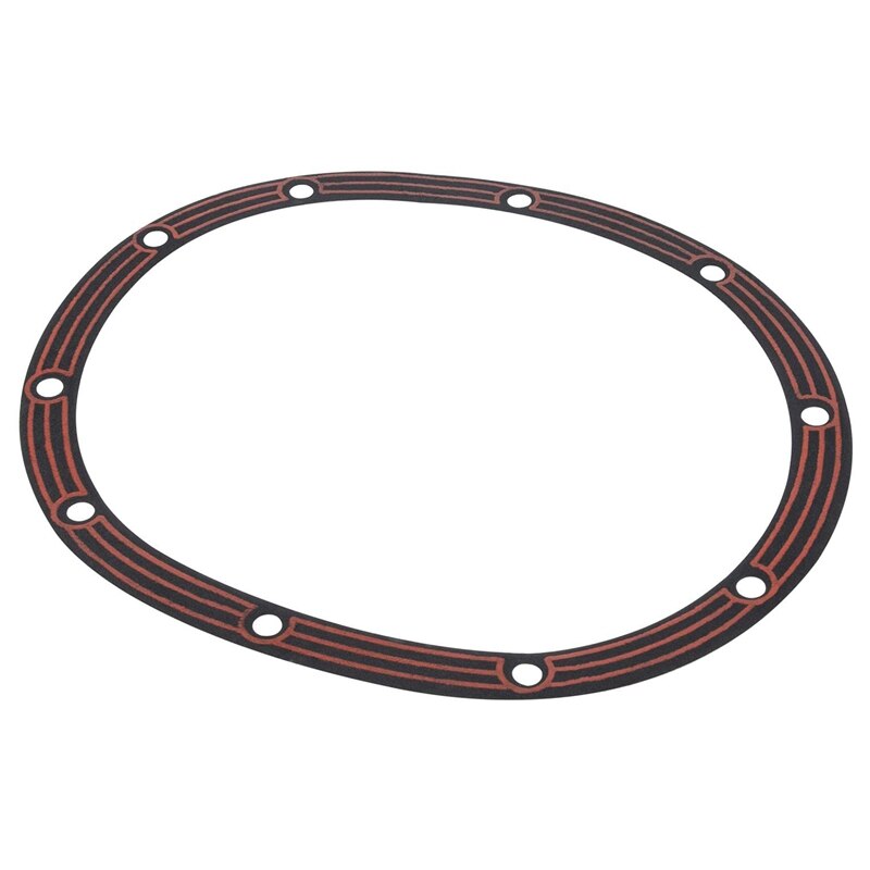 Joint de couvercle différentiel, pièces automobiles, pièces de moteur pour AMC modèle 35 D035/ Dana 35, joint de couvercle différentiel N8X6
