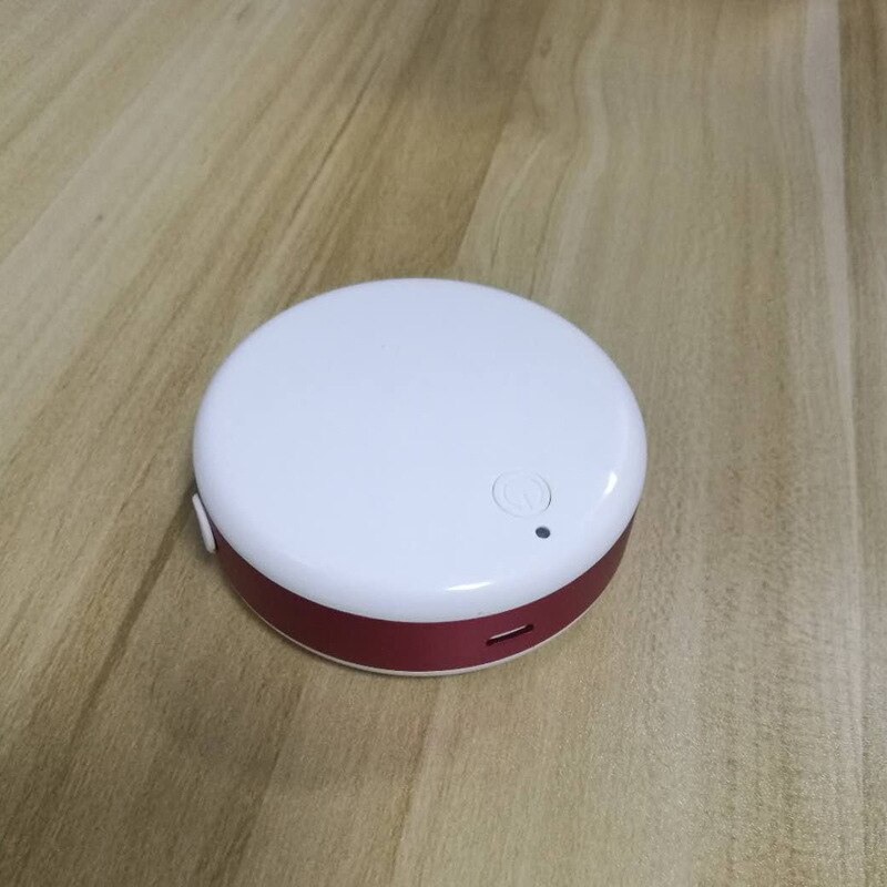 Personal Wearable Air Purifier Necklace Mini Portable Air Freshner Ionizer Negative Ion Generator for Travel