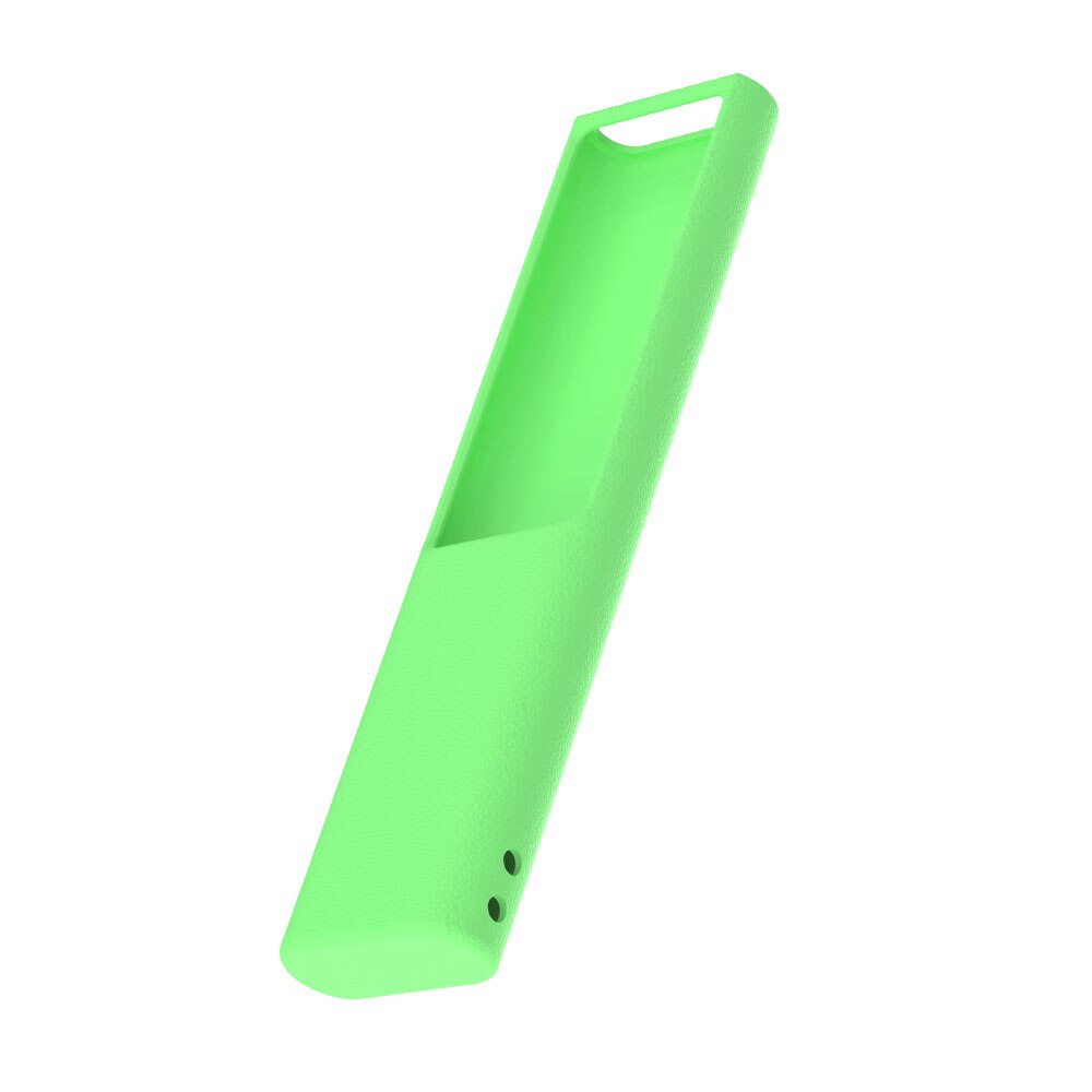 SIKAI-funda para mando a distancia para Samsung BN59-01270A, BN59-01265A, TM1890A: green