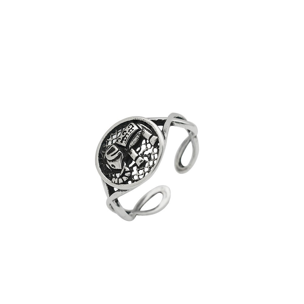 Zomer Strand Open Olifant Ringen Voor Vrouwen Meisjes Verstelbare Finger Ring Charm Sieraden