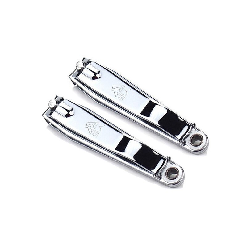 Stainless Steel Nail Clipper Nail Cutting Machine Nail Trimmer Toe Nail Clipper Nail Tools