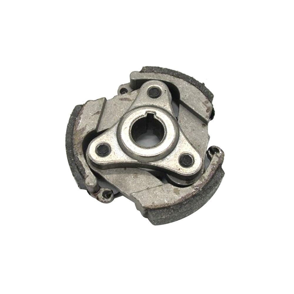 Muelles de Embrague de aluminio de 2 tiempos, Quad Durable, Mini Dirt ATV, bicicleta de bolsillo para motocicleta de 47cc y 49cc