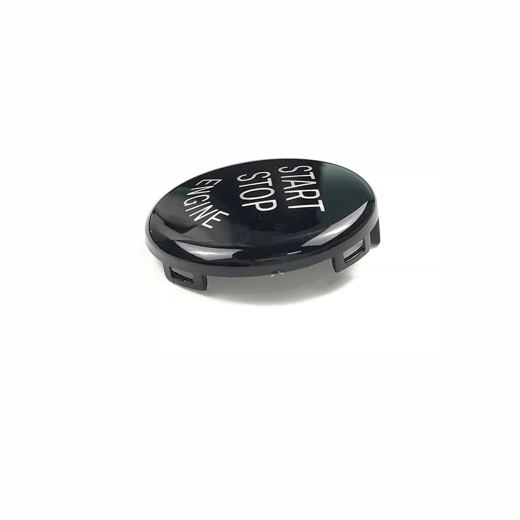 Bouton de démarrage et d&#39;arrêt de remplacement, pour BMW X1 X5 E70 X6 E71 Z4 E89 3 5 Series E90 E91 E92 E93 E60 E84 E83 E70 E70 E70