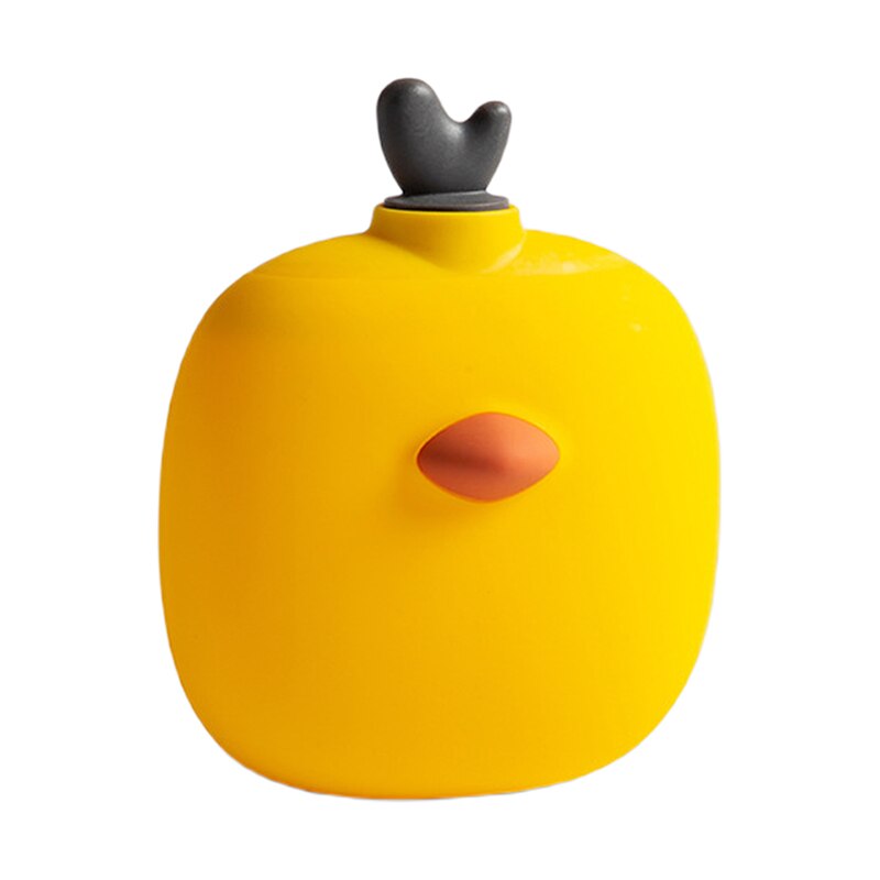 Warming Products Silicone Water Injection Water Bottle Explosion-proof Leak-proof Hand Warmer Compress Heater Hands: 01