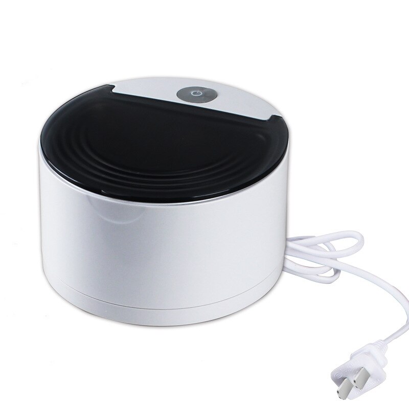 Personal Ultrasonic Denture Cleaner Cleaning for Hospital Dental Clinic Tooth Cleaning Ultrasonic Bath Tooth Restore Machine: Default Title