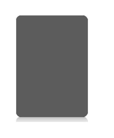 Zomei filtro cuadrado 100mm x 150mm graduado densidad neutra gris GND248 ND16 100mm * 150mm 100x150mm para Cokin Z-PRO Series filtro: Full ND4