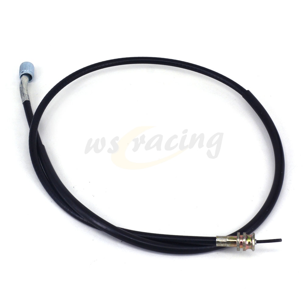 Motorcycle Speedo Meter Speedometer Cable Instrument Line For SUZUKI DR250 DJEBEL 250