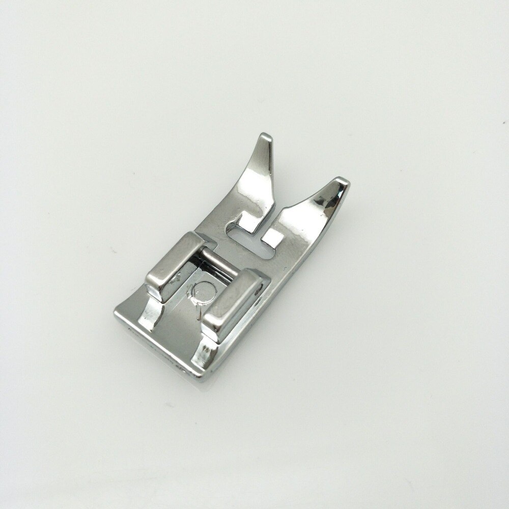 Prensatelas Universal zigzag para Singer, Janome, Brother, Home, Elna 5BB5345