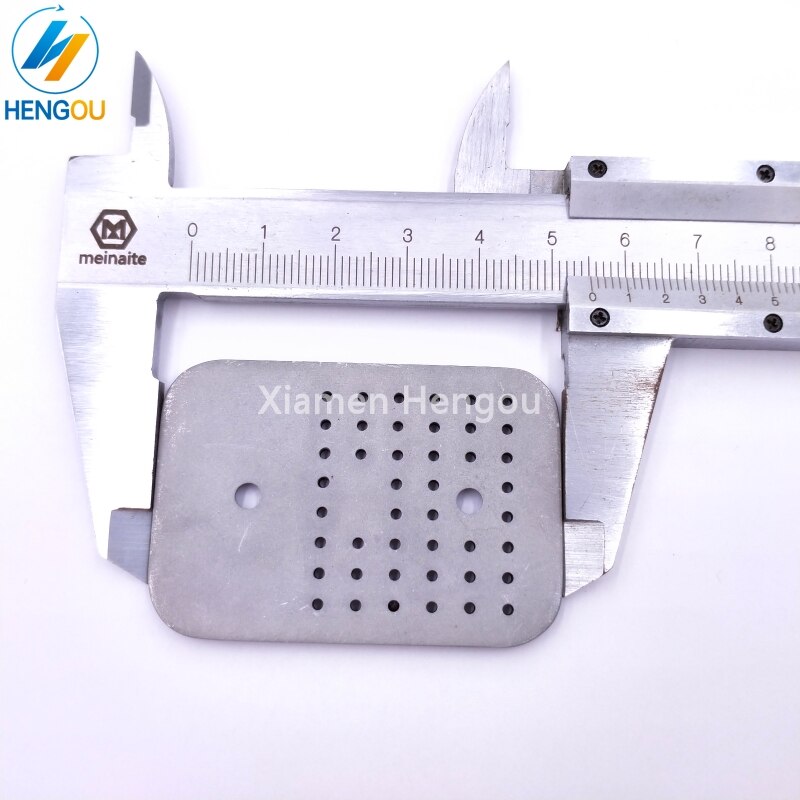 2 szt. Gumowa Płytka Ssąca Roland R200 R300 R600 R700 - Część Zamienna