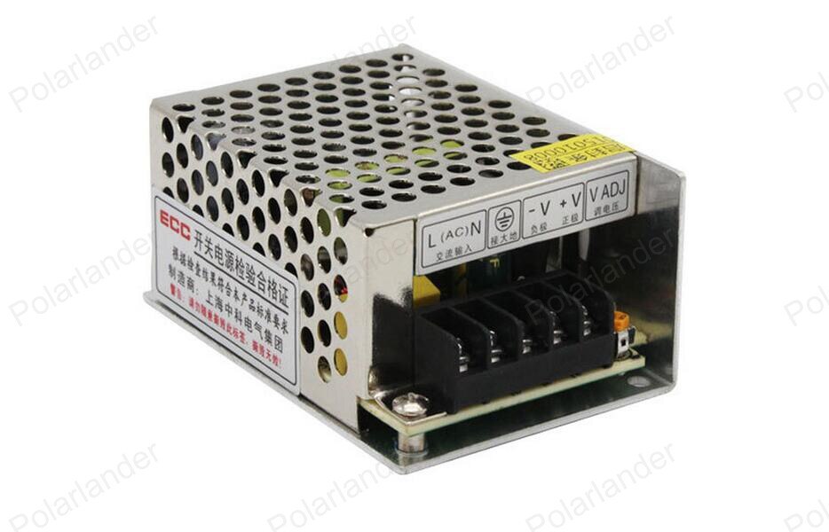 Stroomvoorziening 35 W mini voeding voor led-verlichting Verlichting Transformers input ac 110 v 220 v output DC 12 V