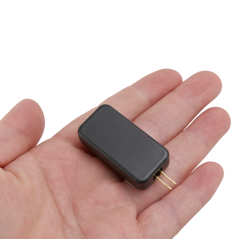 10Pc Car Airbag Simulator Detection Tool SRS Resistor Fault Finding Diagnostic Tool Universal Car Airbag Inspection Tool