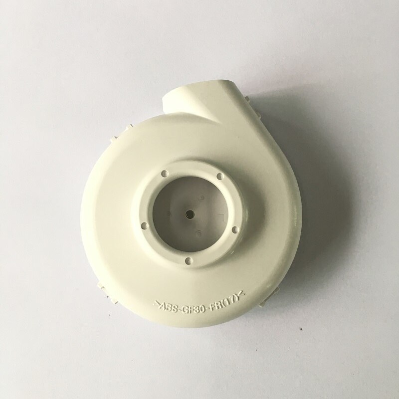 Engine Ventilator Fan Motor Vacuum module for Xiaomi Roborock S50 S51 S53 MIJIA Repair Parts Accessories