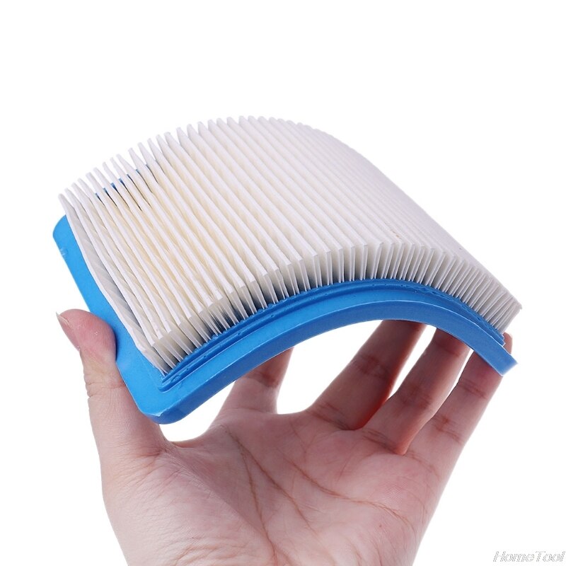 Plein Air Filter Cleaner Voor Briggs &amp; Stratton 491588 491588S 399959 Grasmaaier M06 21