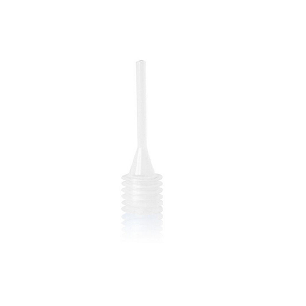 10 kpl/erä 64mm mini nestemäistä öljypisarat laboratoriotarvike minimuovi hajuvesipulloon välttämätön tyhjä astia