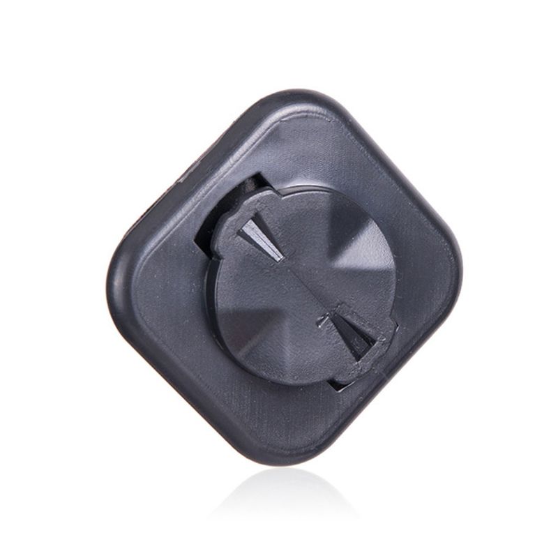 Mountain Bike Road Computer Universal Adapter Extended Installation frame