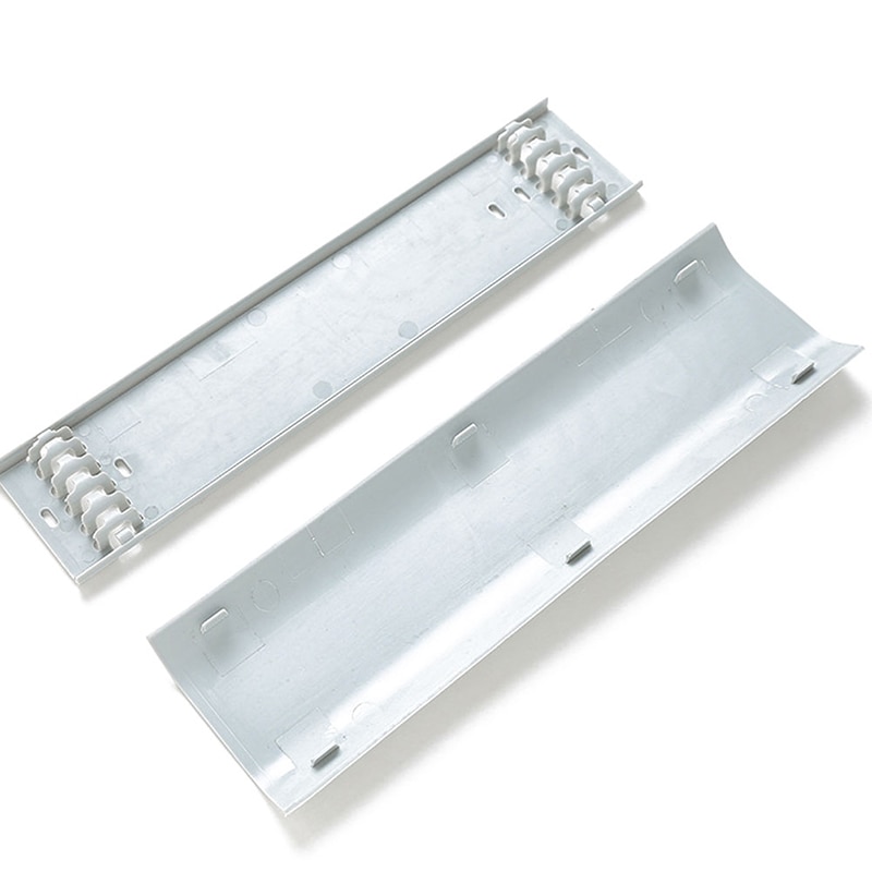 Wall Mount Self-adhesive Cable Cover Protector home office Wire Management Cord Organizer Holder Hide Raceway organiser