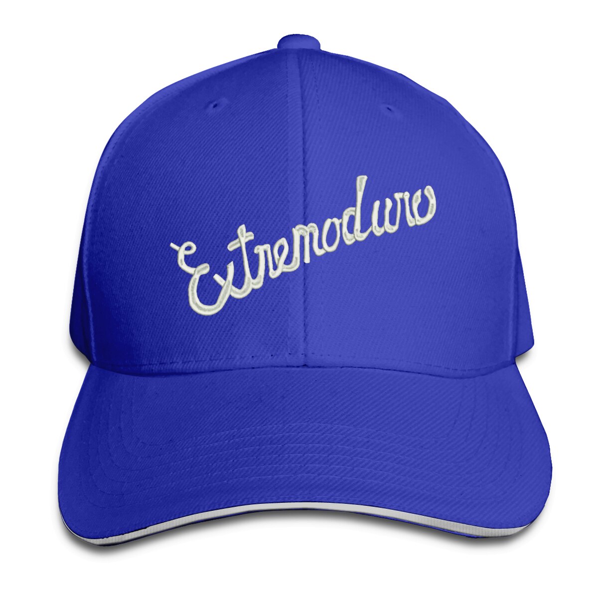 EXTREMODURO-gorros de Sol de pesca para hombre y mujer, R251, novedad: Azul