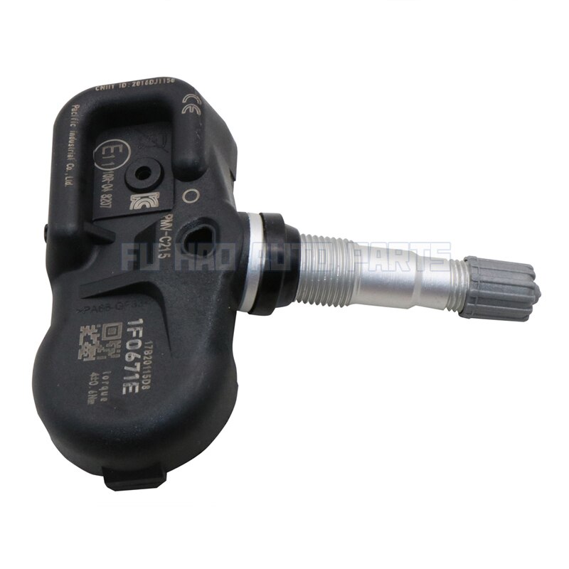 Oem 42607-48020 42607-F4020 Tpms Bandenspanning Mo... – Grandado