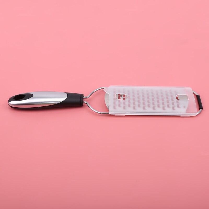 Ralador de queijo multifuncional cozinha gadgets ralador de queijo de aço inoxidável vegetal e frutas ferramentas de cozimento