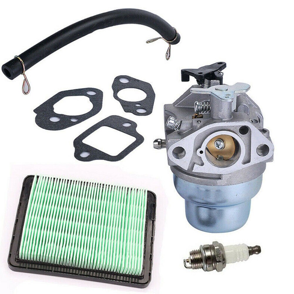 Grass Lawn Mower Parts Portable Easy Install Float Bowl Kit Carburetor Carb Tool Replacement Garden Electric