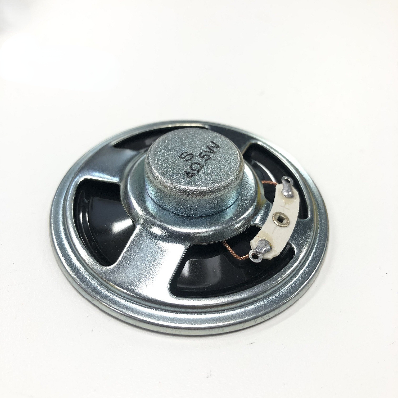 SOTAMIA 2 Stuks 2.5 Inch Mini Audio Luidsprekers 4 Ohm 5W Home Theater Luidspreker Altavoz 66mm waterdichte Luidspreker