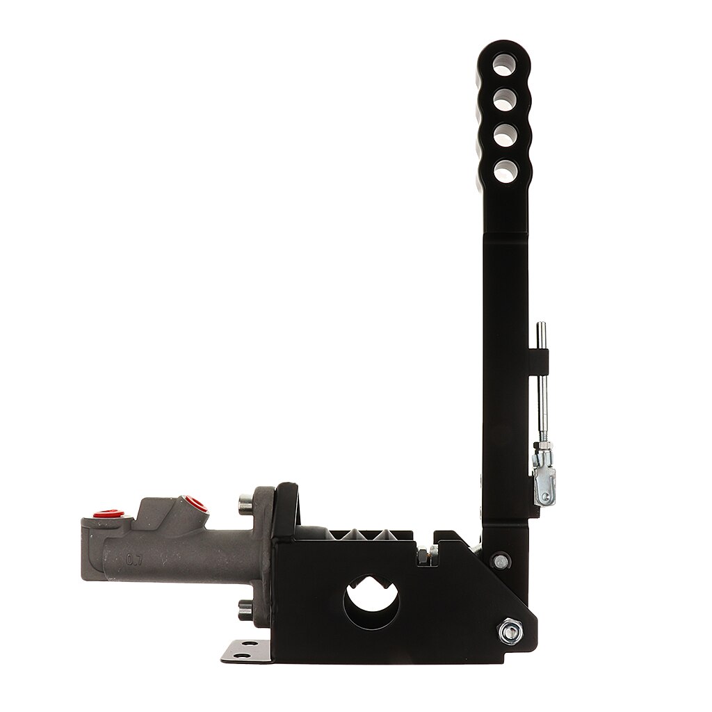 Ersatz ing Hydraulische Handbremse Handbremse Hebel sperren-Schwarz