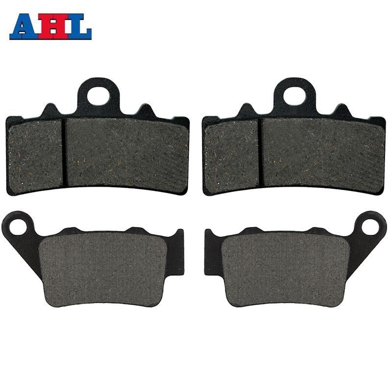 Motorfiets Voor Remblokken Voor Bmw G 310R G310R G 310 R 17-18 G310 Gs G310GS G 310 Gs C400X C 400X2018