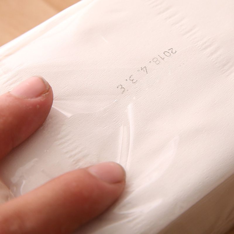 Ultra Soft Facial Tissues Paper 3-Ply Skin Softening Household Paper Napkins