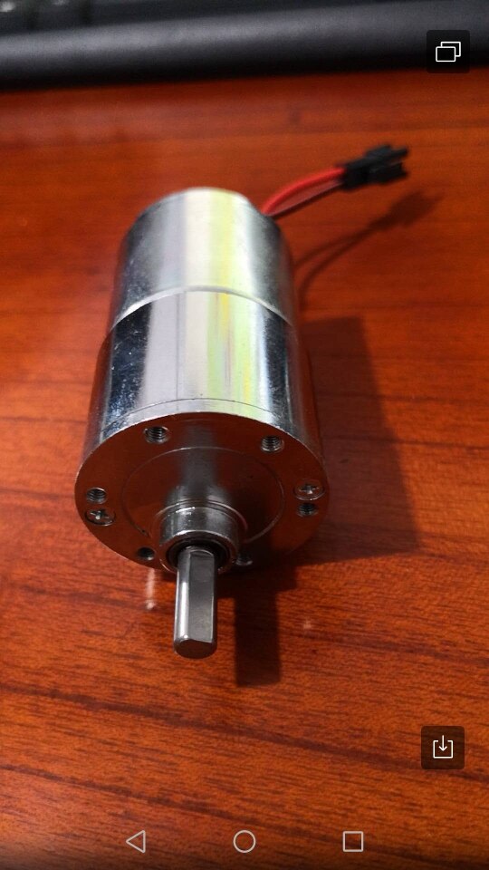 12th 8460T A2+ multi-function Laminator MOTOR