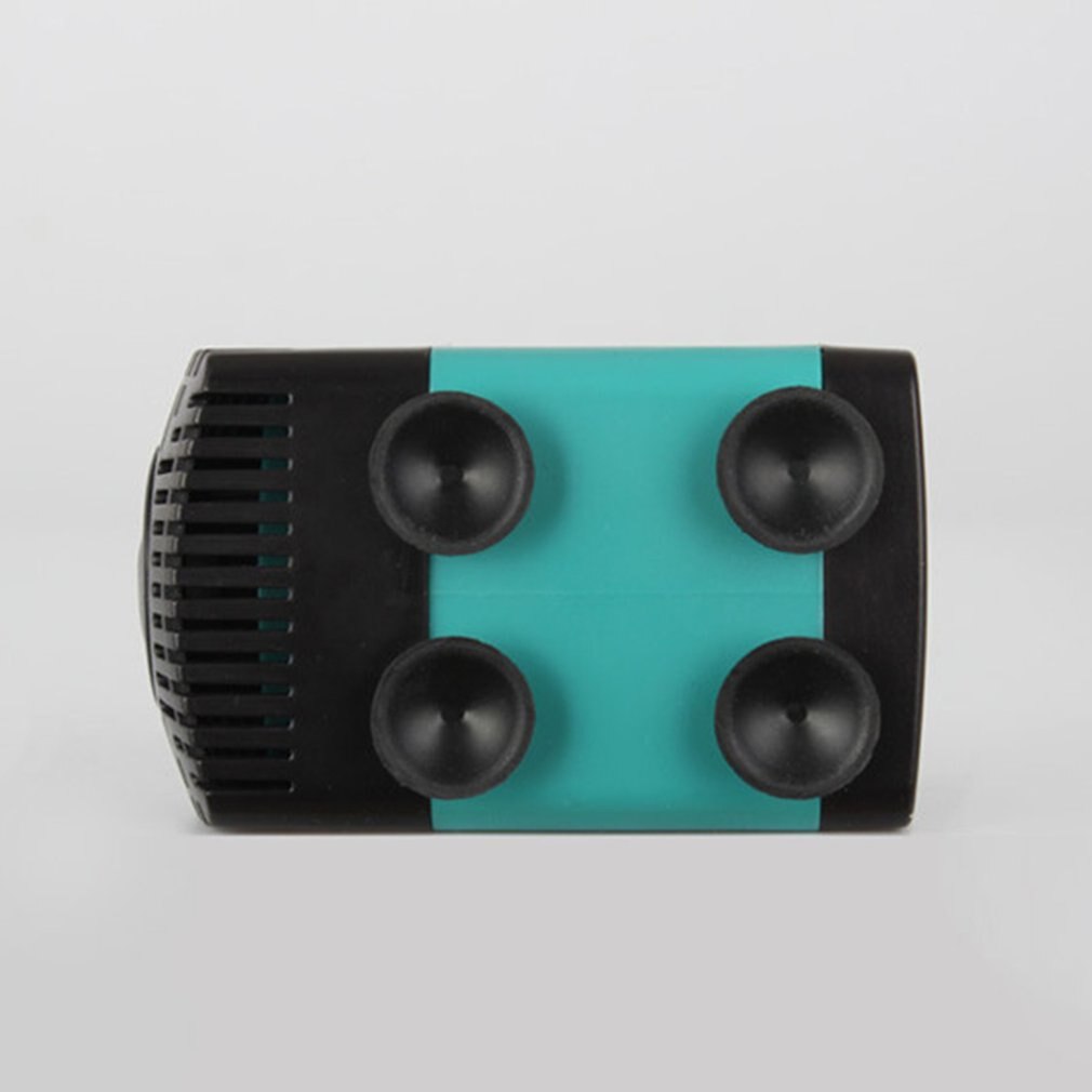 Multifunctional Submersible Pump Fish Tank Water Pump Aquarium Water-Cooled Air-Conditioning Pump Fish Pond Pump