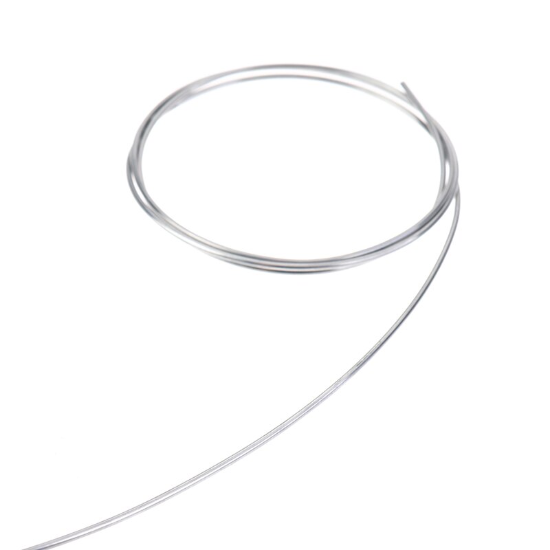 1PC 1M 5M Copper aluminum weld flux cored wire 1.6mm 2.0mm Low Temperature Aluminium Welding Rod LS'D Tool