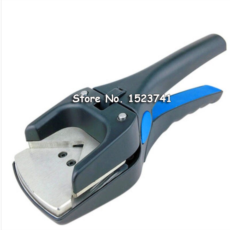 Cortador de esquina redondo de PVC, cortador de esquina de fotos, R3, R5, R10, Radius 3,5,10mm,