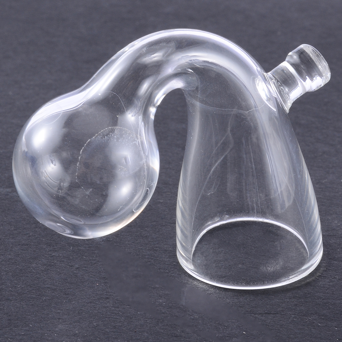 Aquarium Fish Tank CO2 Monitor Tester Glass Checker with Suction Cup for CO2 CheckerTerm Indicator Monitor Tester