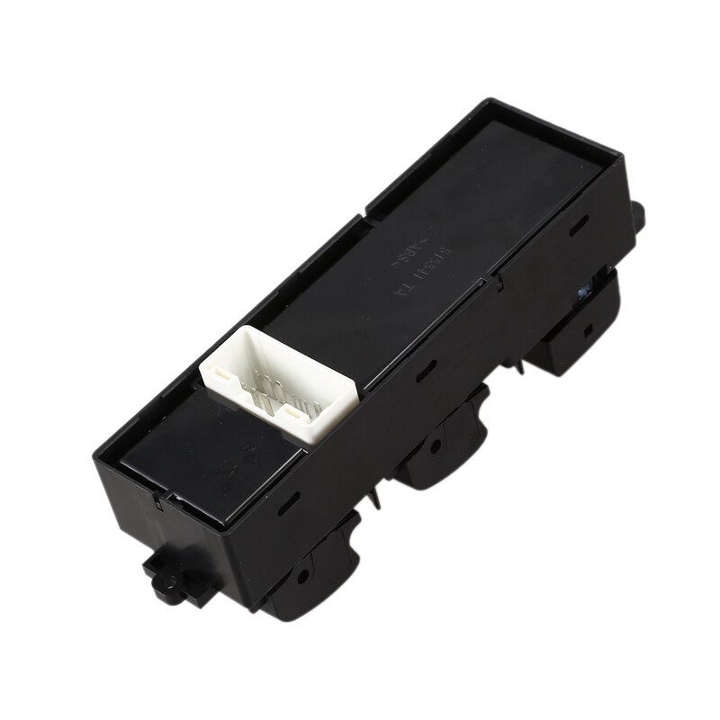 Electric Power Window Master Switch for Isuzu D-Max Dmax Pickup 8981922511