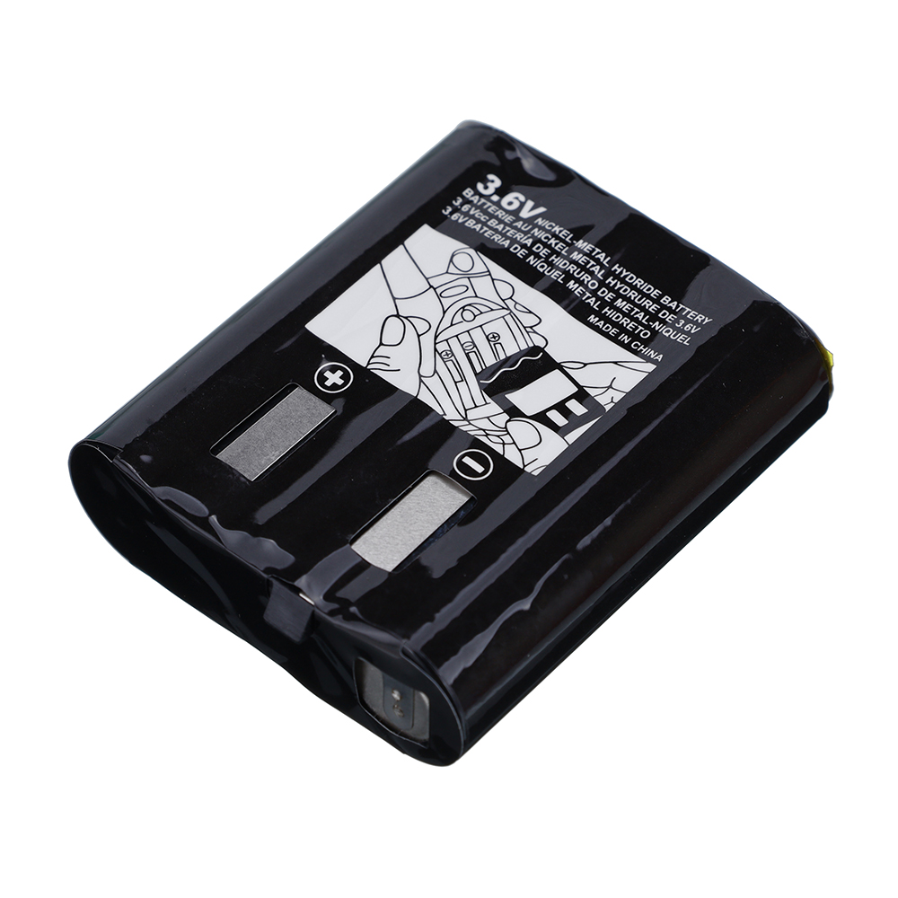 3.6v 700 mah batterij voor motorola  em1000 em1000r kebt -071 kebt -071a kebt -071- b kebt -071- c kebt -071-d 53615 fv300 fv500