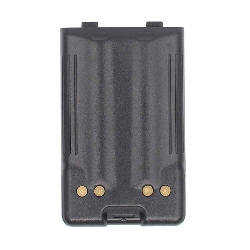 Fnb-V67 Li 2200Mah Li-Ion batería para Yaesu Ft-250R Ft-270R Ft-60R Hx-370S vértice Vx120 Vx150 Vx-160 Vx180 Vx-414 Vx-424 Vxa120