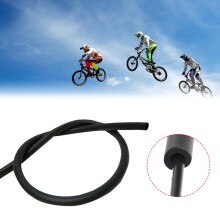 1.5M Bike Cable Housing Bicycle Foam Cable Housing Bike Internal Line Housing Damper Cable Cover Outer Casing Protective Cover