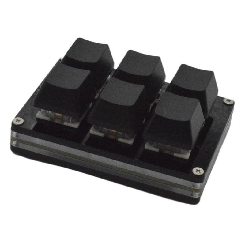 Mini OSU USB Bluetooth-compatible Wireless Keyboar... – Grandado