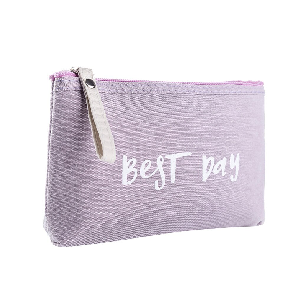 Cosmetic Portable Women Makeup bag Toiletry bag Travel Wash pouch Cosmetic Bag Make Up Organizer Storage Beauty Case #R10: C