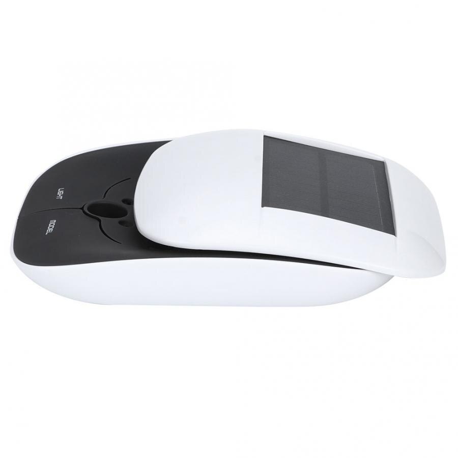 Multifunction Mini Solar Power Anion Air Purifier Cleaner Filter Home Car Use