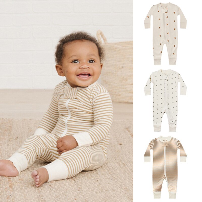 MILANCEL 2022 Frühling Neue Baby Neugeborene Baby Kleidung Säuglings Jungen Overall