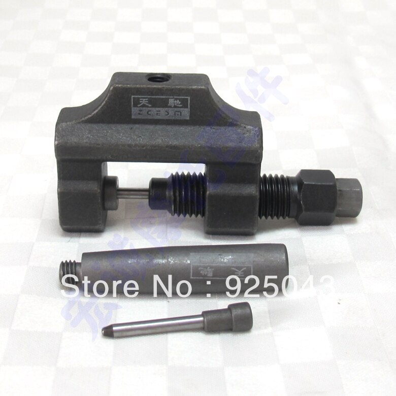 heavy duty motorcycle Chain Rivet Remover Chain Breaker Splitter Cutter Tool big Chain Extractor